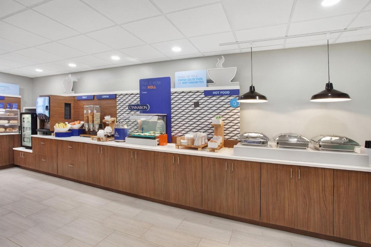 Holiday Inn Express Exton - Great Valley By Ihg Extérieur photo