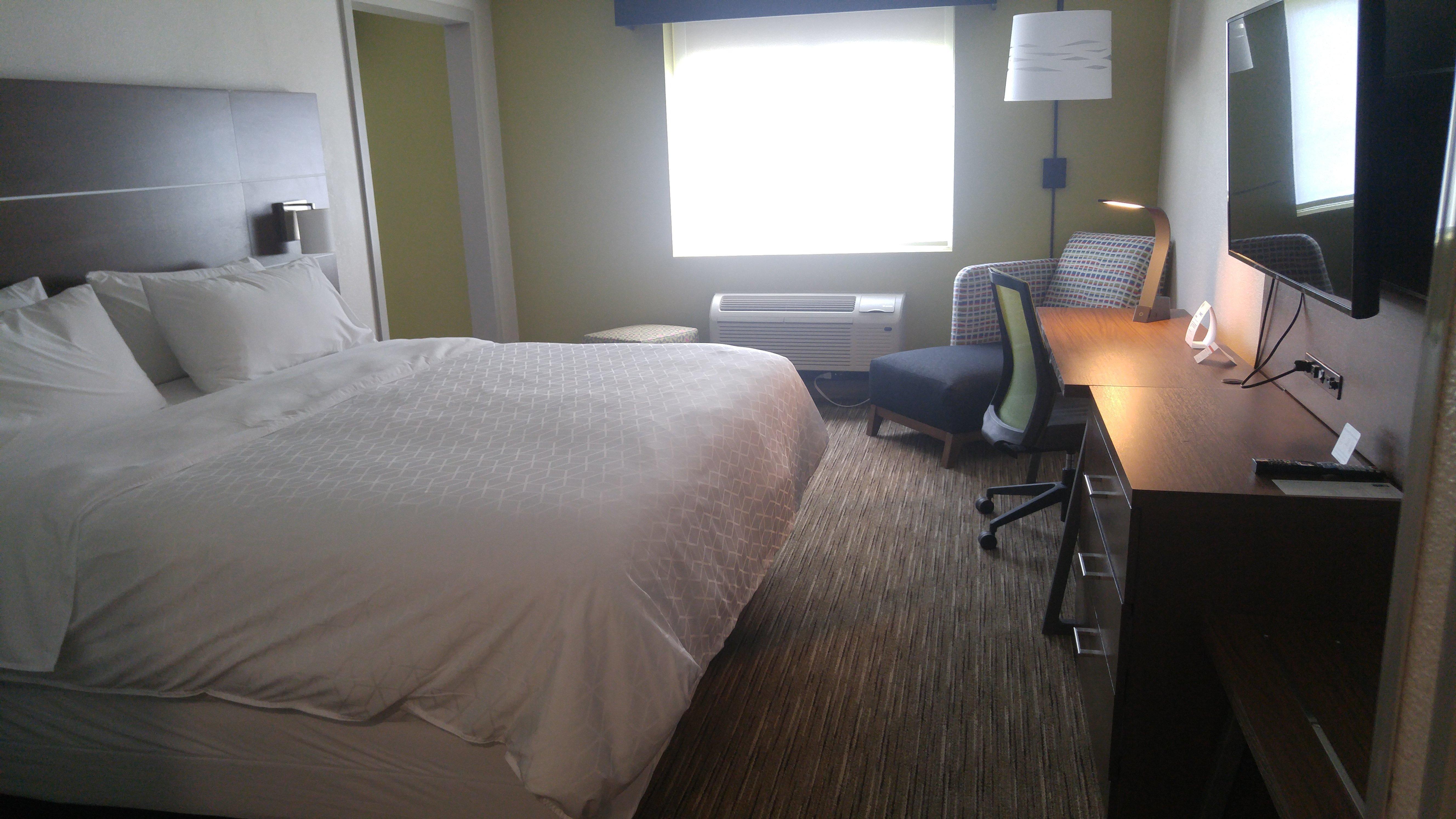 Holiday Inn Express Exton - Great Valley By Ihg Extérieur photo