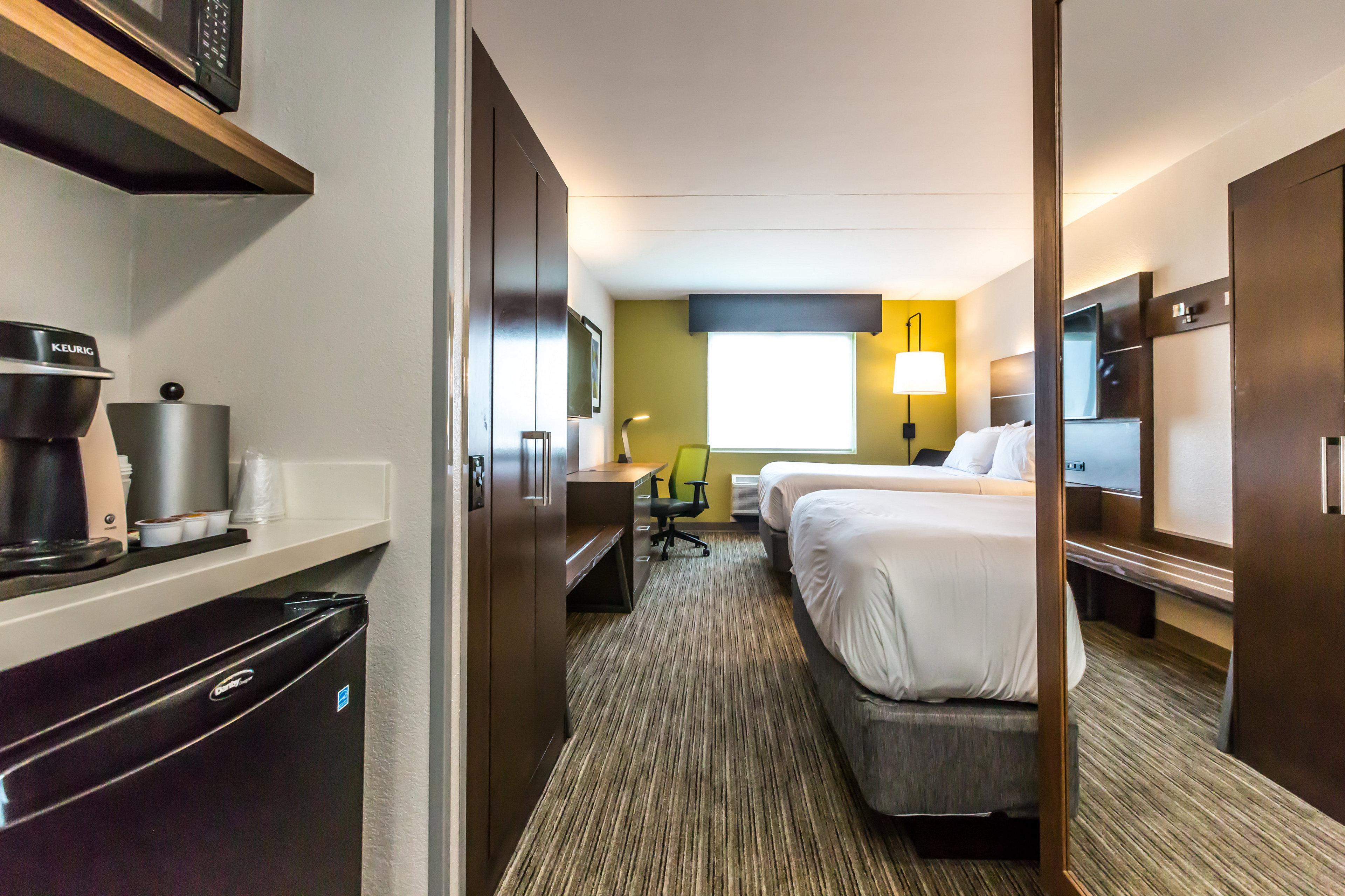 Holiday Inn Express Exton - Great Valley By Ihg Extérieur photo