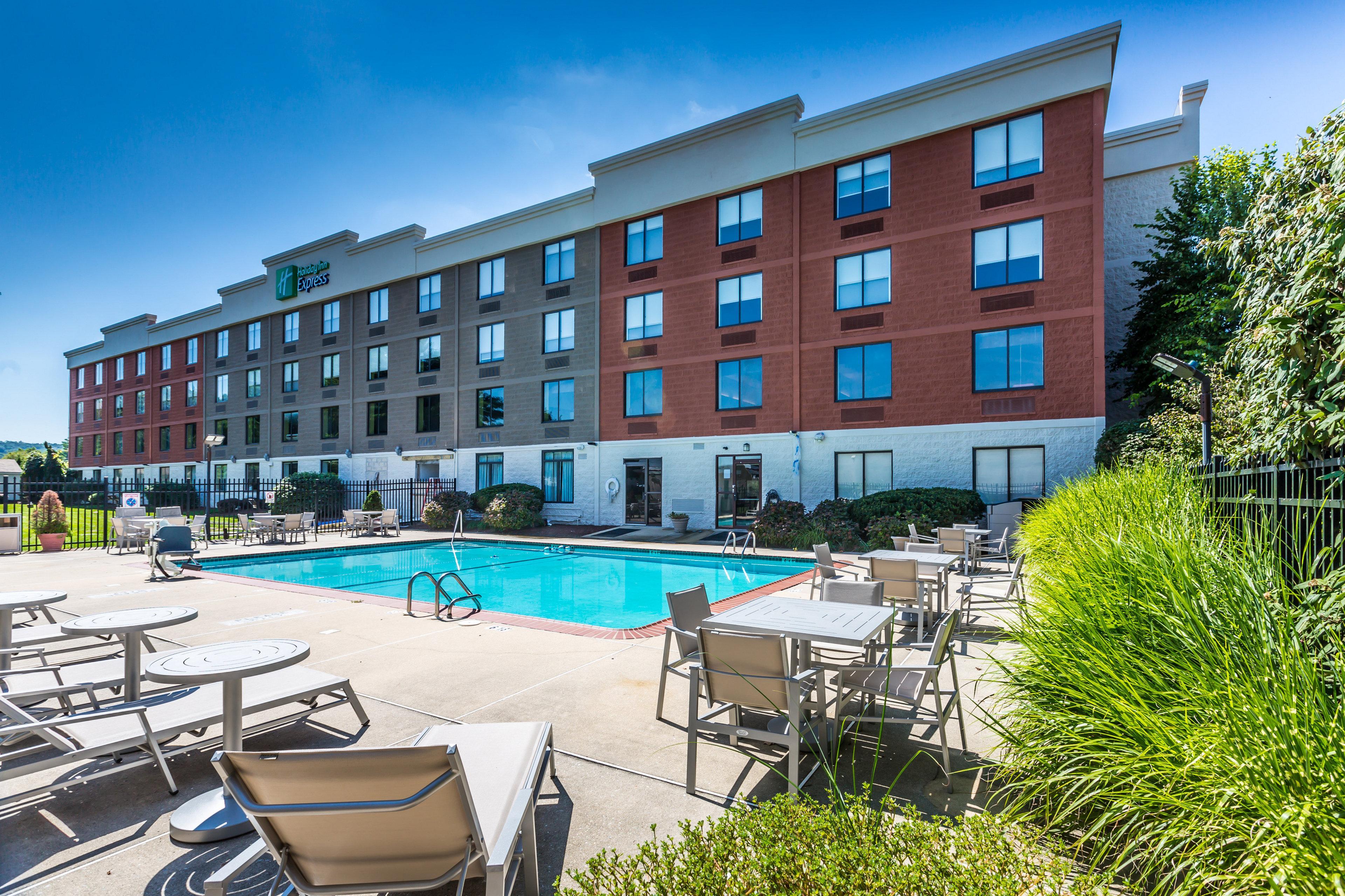 Holiday Inn Express Exton - Great Valley By Ihg Extérieur photo