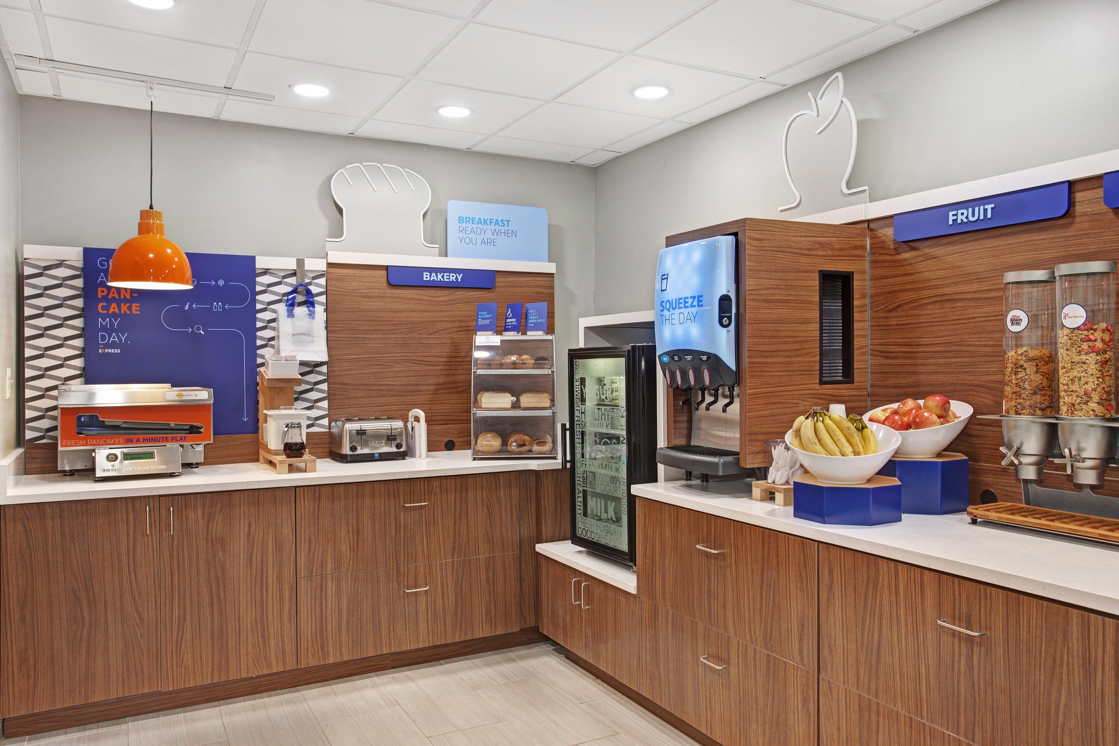 Holiday Inn Express Exton - Great Valley By Ihg Extérieur photo