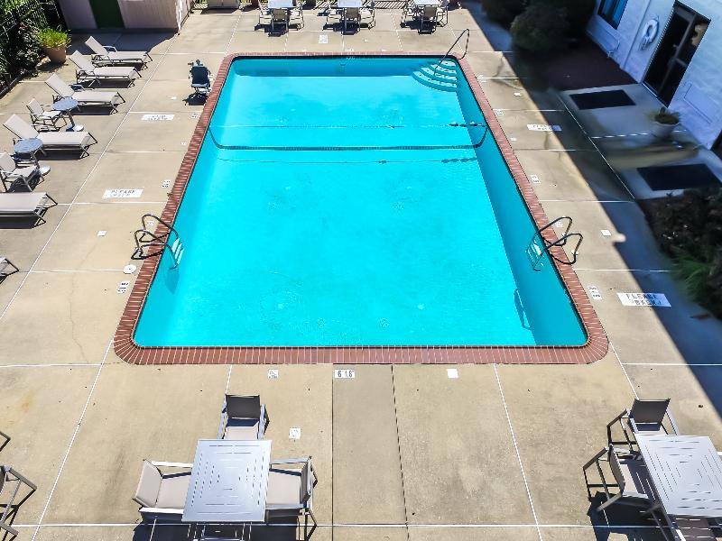 Holiday Inn Express Exton - Great Valley By Ihg Extérieur photo
