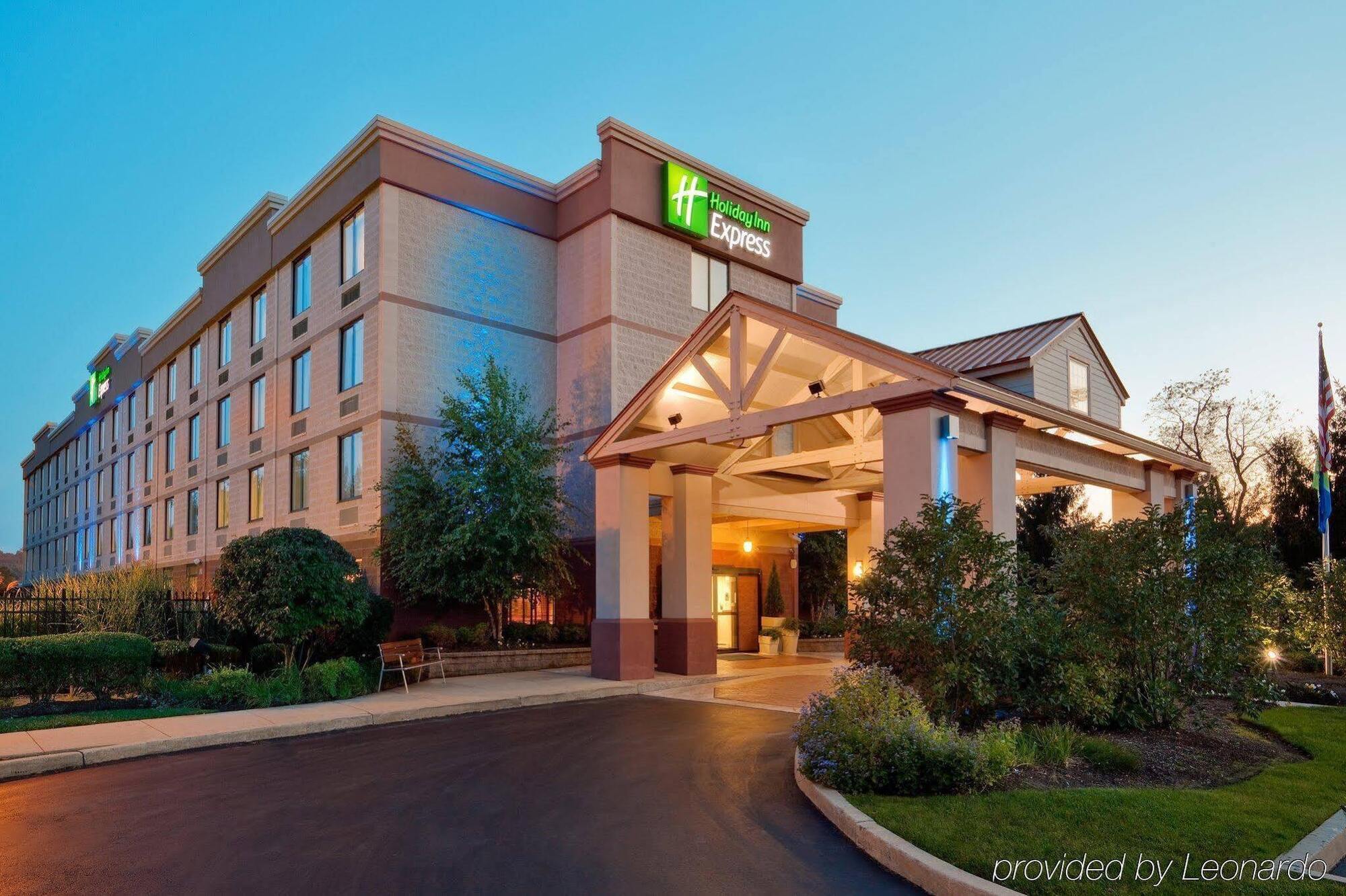 Holiday Inn Express Exton - Great Valley By Ihg Extérieur photo